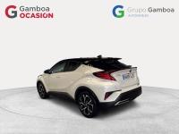 Toyota C-hr 2.0 180H Advance Luxury