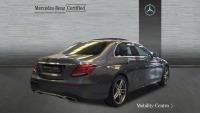 Mercedes Clase E E 200