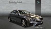 Mercedes Clase E E 200