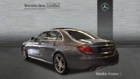 Mercedes Clase E E 200