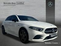 Mercedes Clase A A 250 e