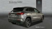 Mercedes Gla GLA 250 e