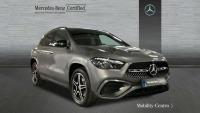 Mercedes Gla GLA 250 e