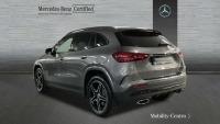 Mercedes Gla GLA 250 e