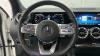 Mercedes Eqa 300 4matic amg line