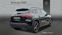 Mercedes Gla GLA 220 D 4MATIC