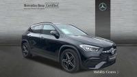 Mercedes Gla GLA 220 D 4MATIC