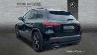 Mercedes Gla GLA 220 D 4MATIC