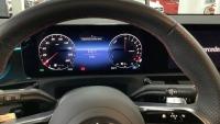 Mercedes Clase A A 250 e con tecnología híbrida EQ