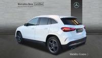 Mercedes Gla GLA 250 e con tecnología híbrida EQ