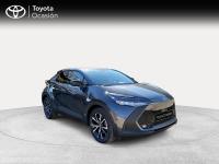 Toyota C-hr 1.8 140H Advance