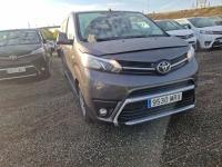 Toyota Proace Verso Shuttle L1 2.0D 106kW (145CV) 6MT VX 9p