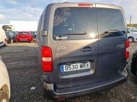 Toyota Proace Verso Shuttle L1 2.0D 106kW (145CV) 6MT VX 9p