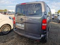 Toyota Proace Verso Shuttle L1 2.0D 106kW (145CV) 6MT VX 9p