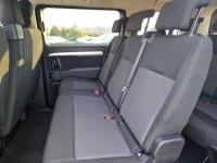 Toyota Proace Verso Shuttle L1 2.0D 106kW (145CV) 6MT VX 9p