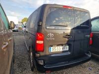 Toyota Proace Verso Shuttle L1 2.0D 106kW (145CV) 6MT VX 9p