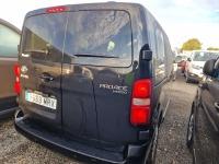 Toyota Proace Verso Shuttle L1 2.0D 106kW (145CV) 6MT VX 9p