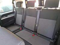 Toyota Proace Verso Shuttle L1 2.0D 106kW (145CV) 6MT VX 9p