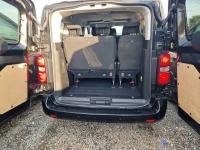 Toyota Proace Verso Shuttle L1 2.0D 106kW (145CV) 6MT VX 9p