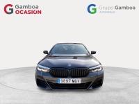 BMW Serie 5 520dA