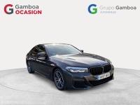 BMW Serie 5 520dA