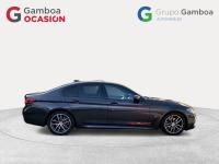 BMW Serie 5 520dA