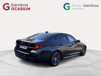 BMW Serie 5 520dA