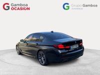 BMW Serie 5 520dA