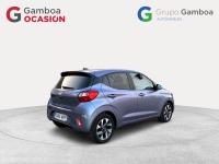 Hyundai I10 1.0 Klass AT