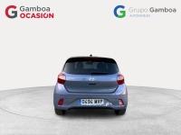 Hyundai I10 1.0 Klass AT