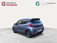 Hyundai I10 1.0 Klass AT