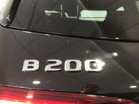 Mercedes Clase B B 200