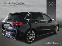 Mercedes Clase B B 200