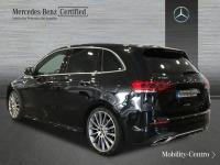 Mercedes Clase B B 200