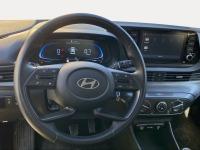 Hyundai I20 1.2 MPI Essence