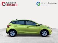 Hyundai I20 1.2 MPI Essence