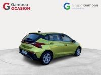 Hyundai I20 1.2 MPI Essence