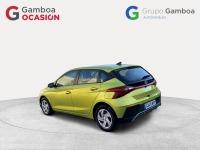 Hyundai I20 1.2 MPI Essence