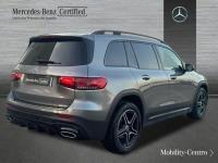 Mercedes Glb 2.0 GLB 200 D 4MATIC DCT 110KW (150CV)