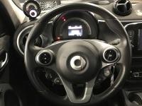 Smart Forfour 60kW(81CV) electric drive