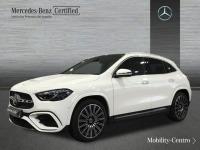 Mercedes Gla GLA 250 e