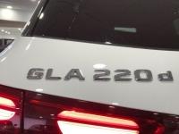 Mercedes Gla GLA 250 e