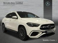 Mercedes Gla GLA 250 e