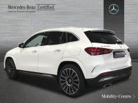 Mercedes Gla GLA 250 e