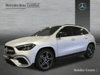 Mercedes Gla GLA 250 e