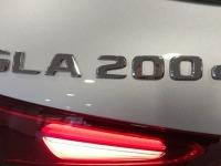 Mercedes Gla GLA 250 e