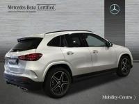 Mercedes Gla GLA 250 e