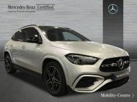 Mercedes Gla GLA 250 e