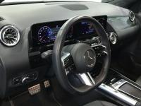 Mercedes Gla GLA 250 e