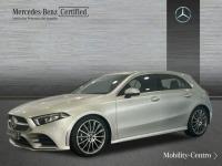 Mercedes Clase A A 180 d